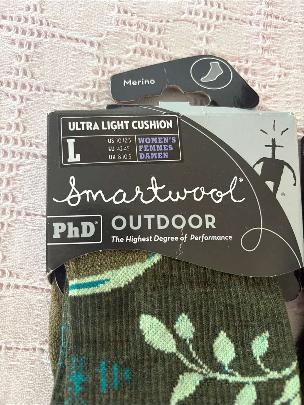 Smartwool brand new
