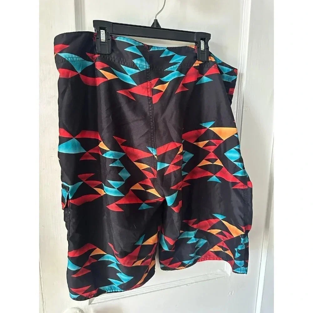 N/A swim shorts