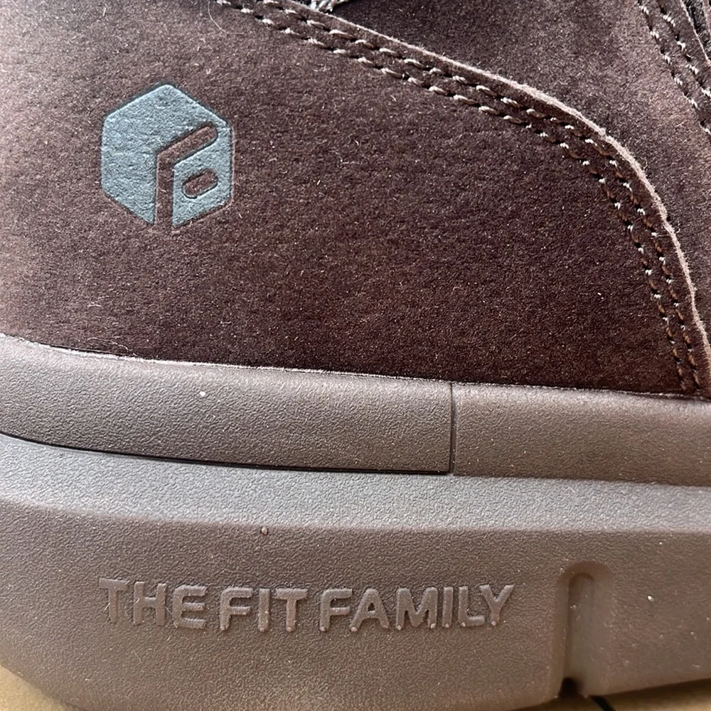 Fitville men winter