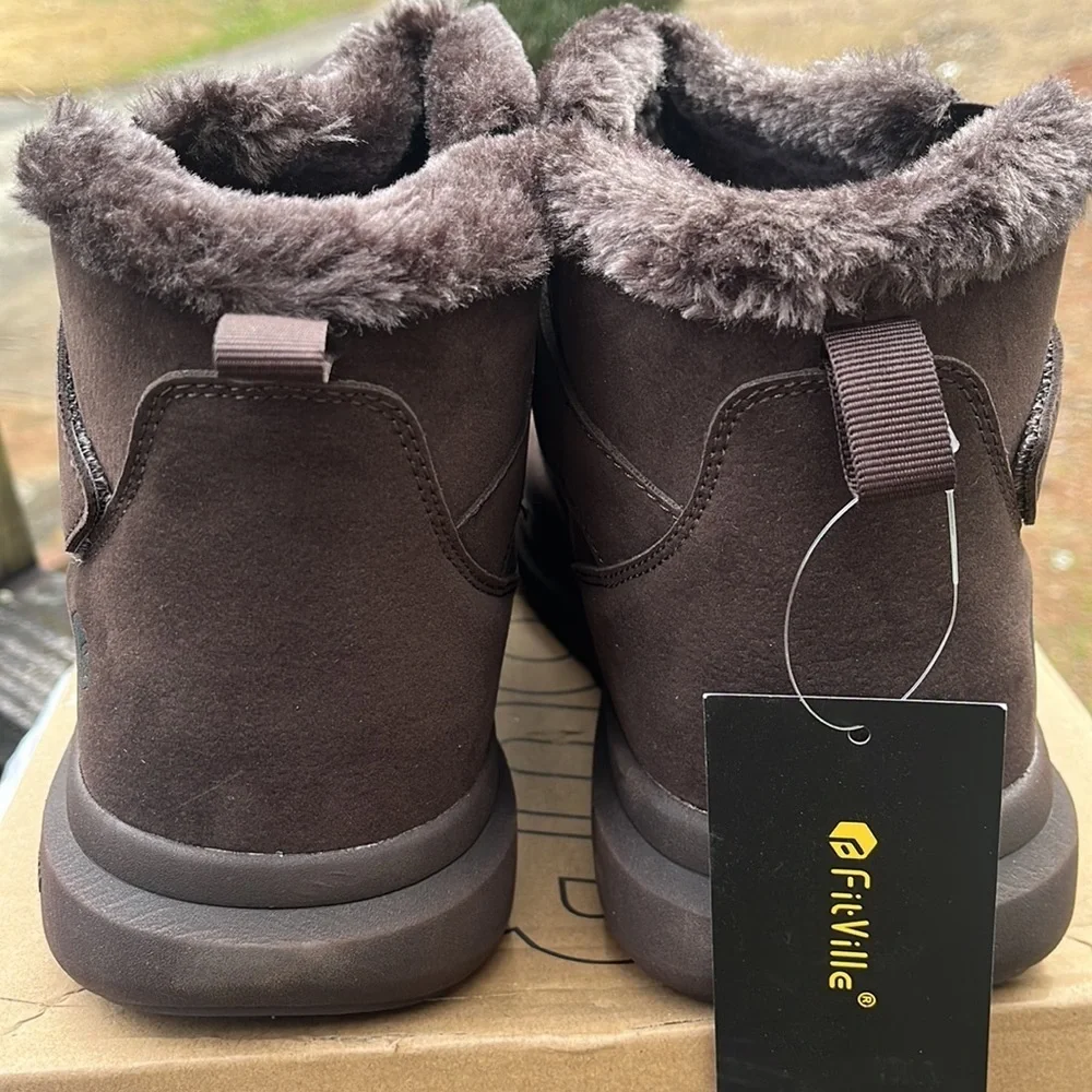 Fitville men winter