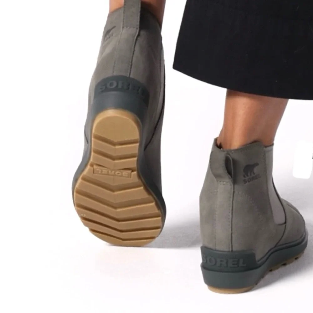 Sorel tag topcover