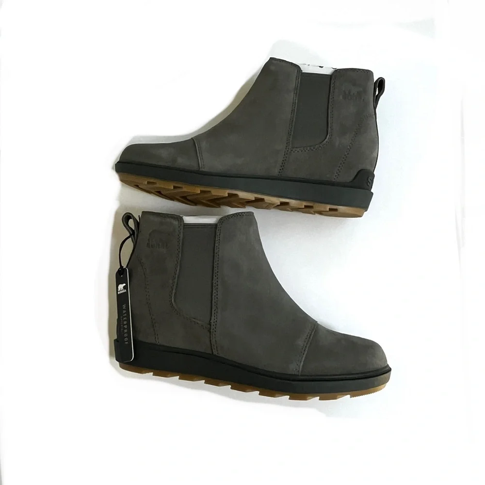 Sorel textile free entry