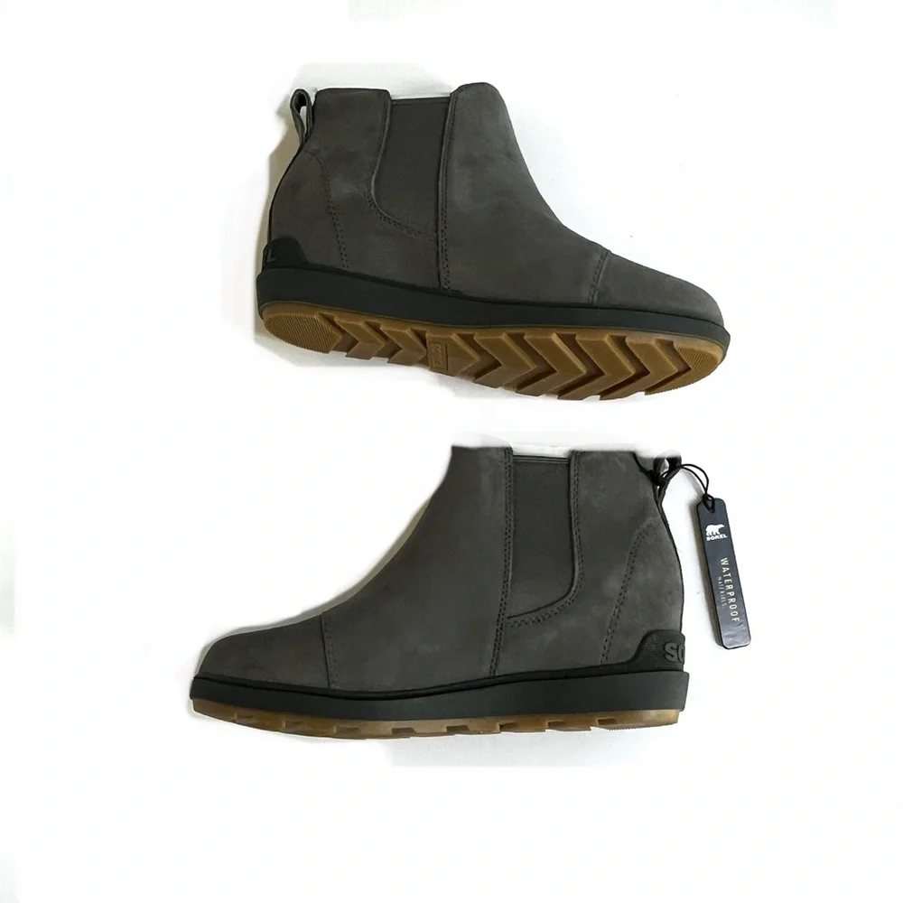 Sorel upper cute