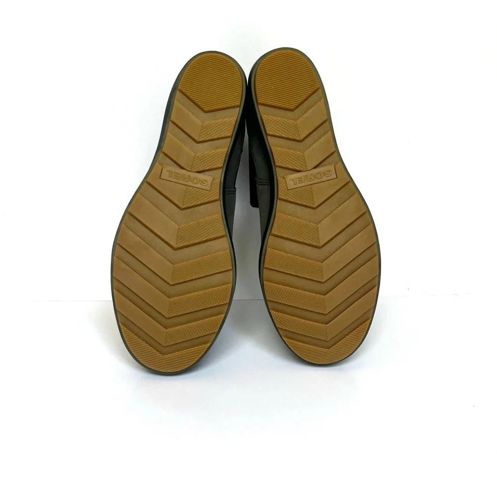 Sorel topcover them