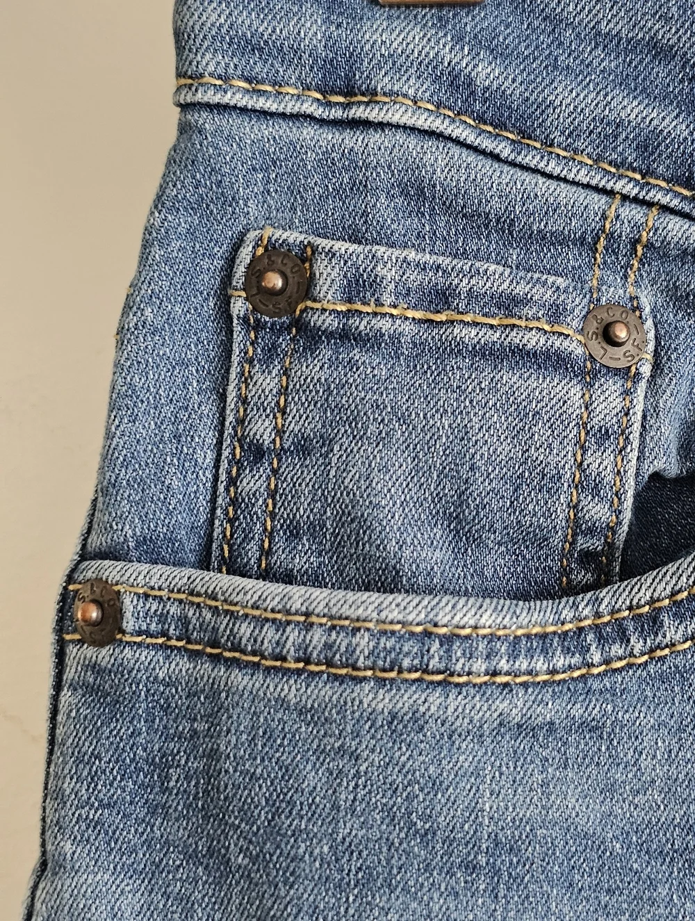 Levis levi’s 511™
