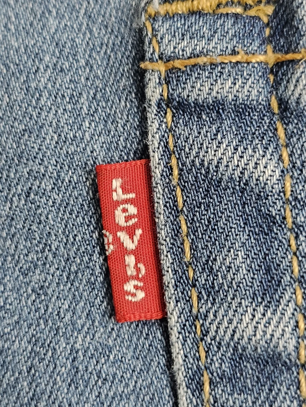 Levis levi’s 511™