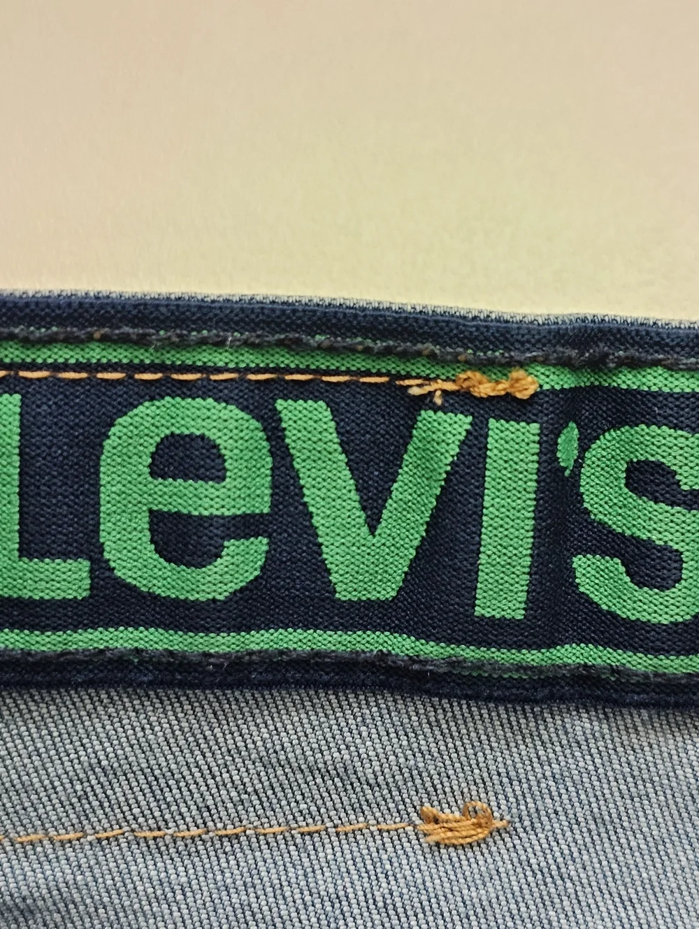 Levis levi’s 511™