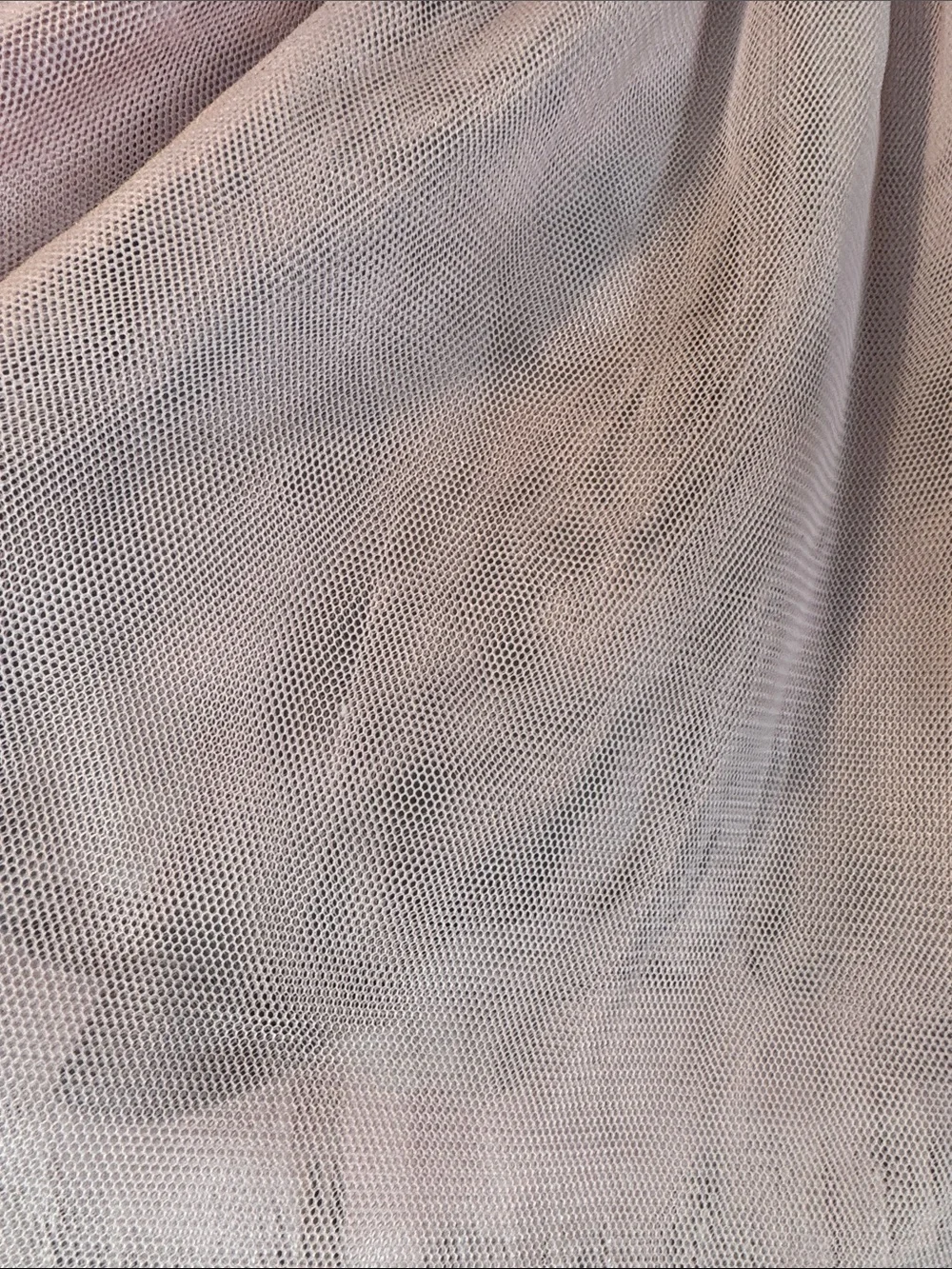 Tea Collection tulle silhouette