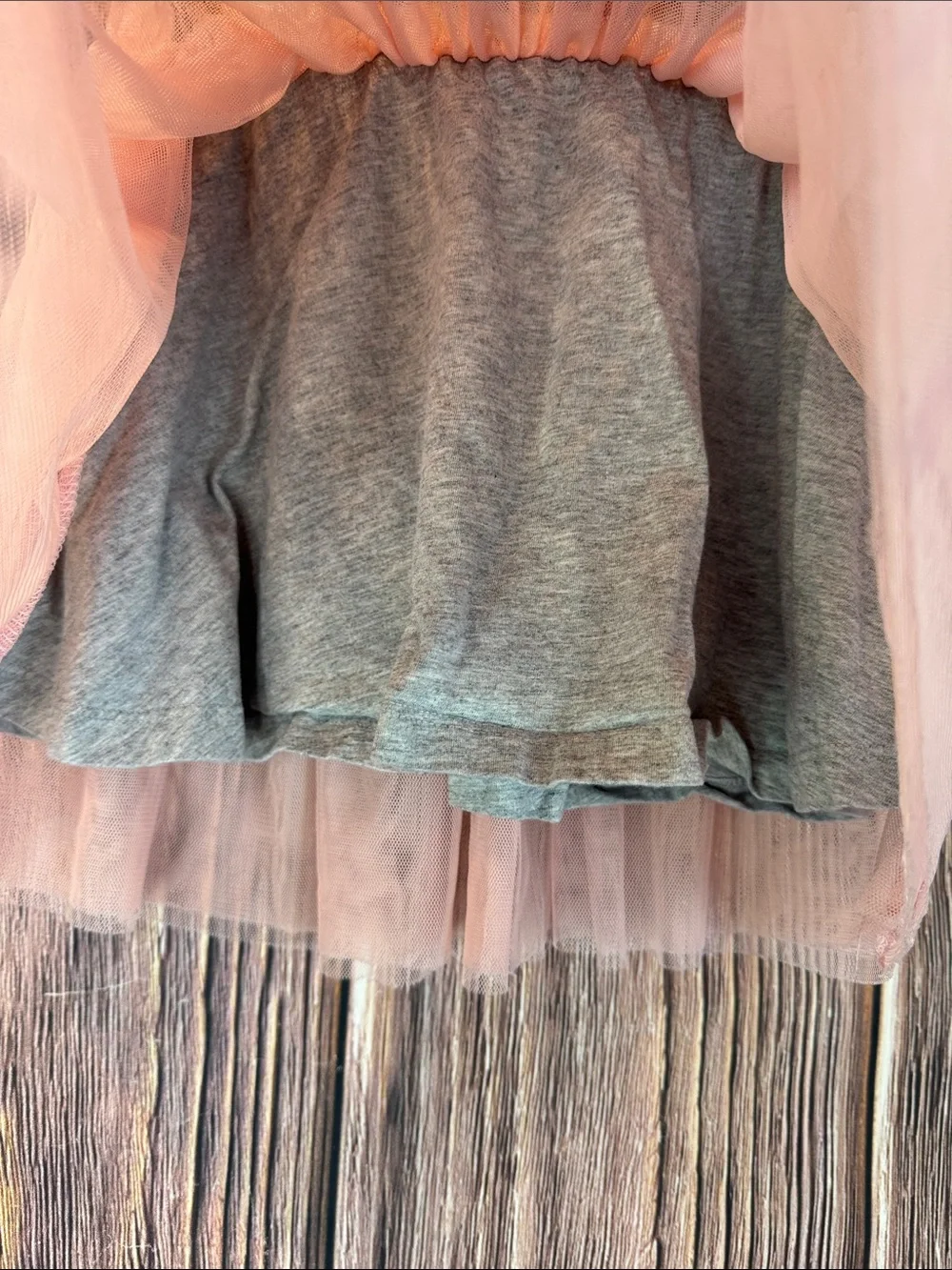 Tea Collection pull soft