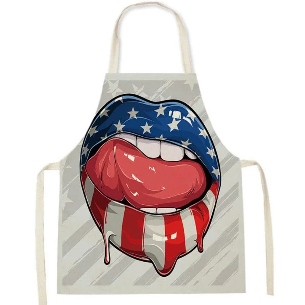 Undefined aprons men