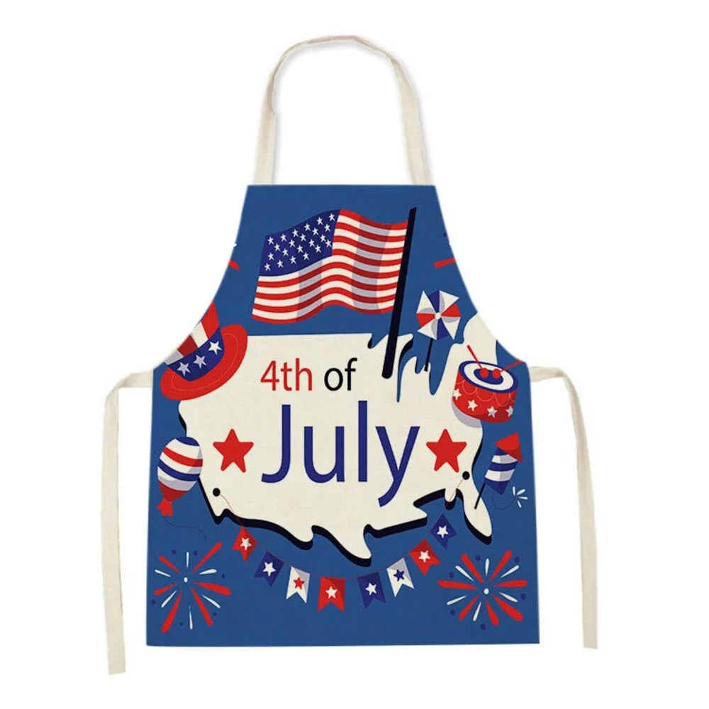Undefined aprons men