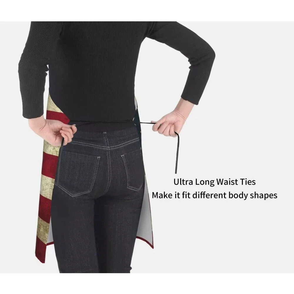 Undefined aprons men