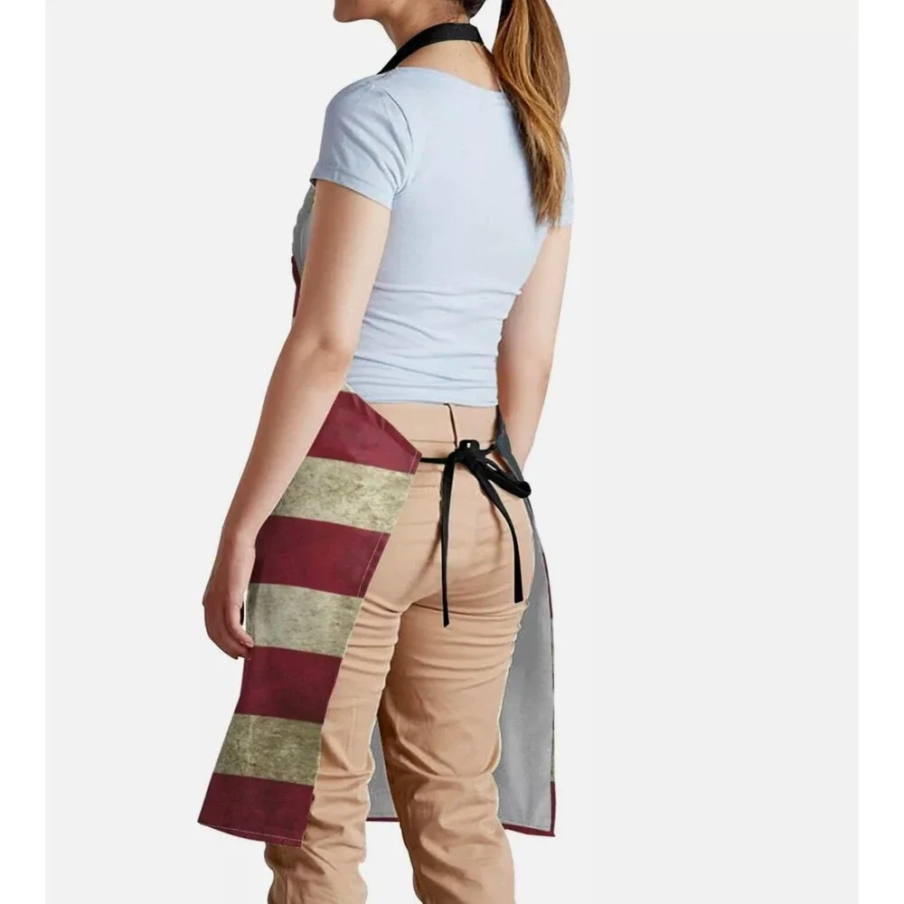 Undefined aprons men