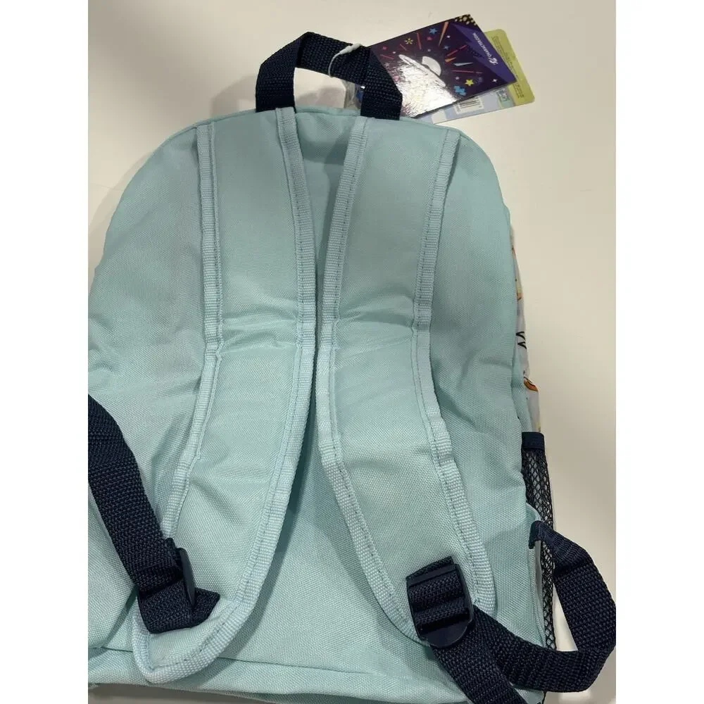 Bluey family nylon