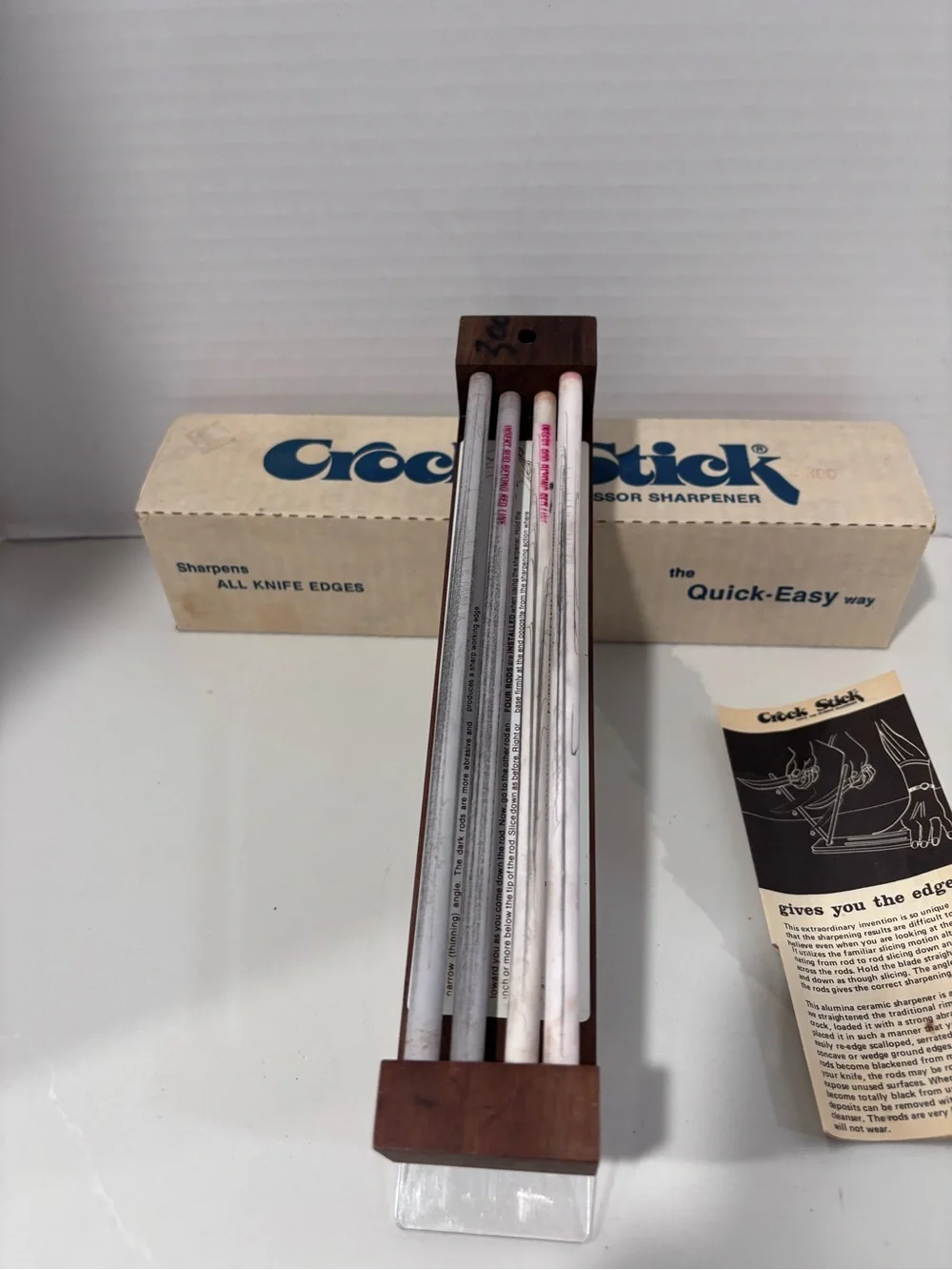 N/A vintage cook