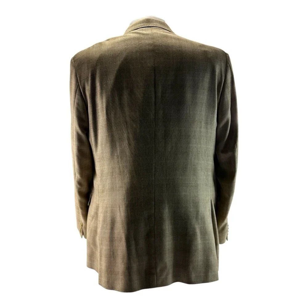 G.Manzoni both sleeve jacket