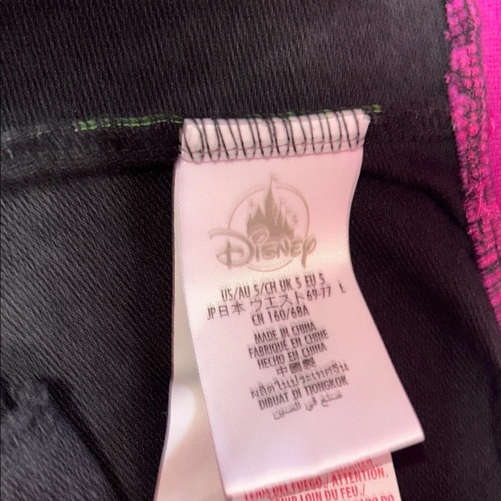 Disney colorful shorts