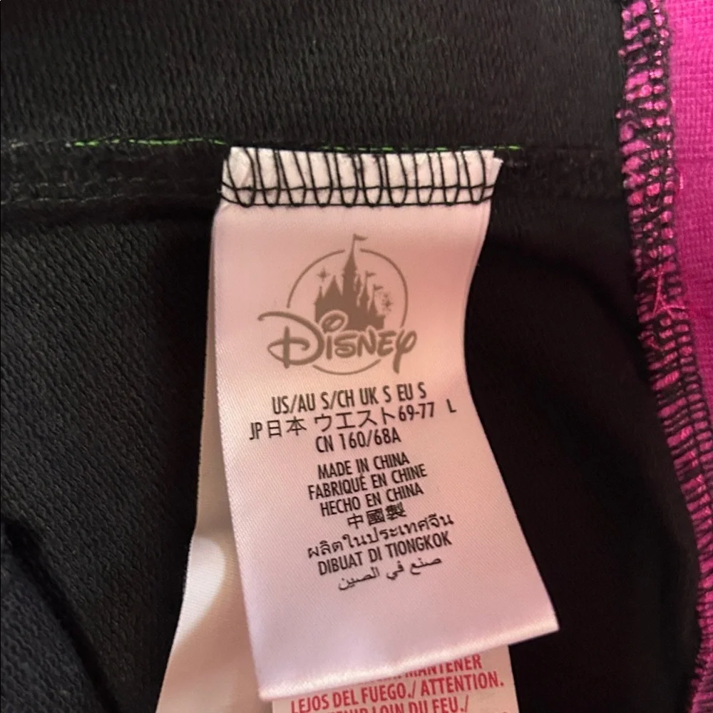 Disney colorful shorts