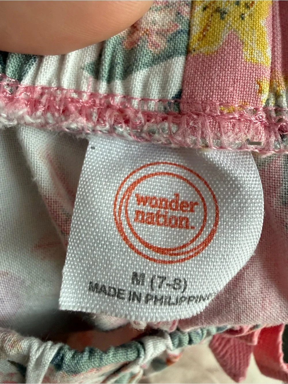 wonder nation wonder nation