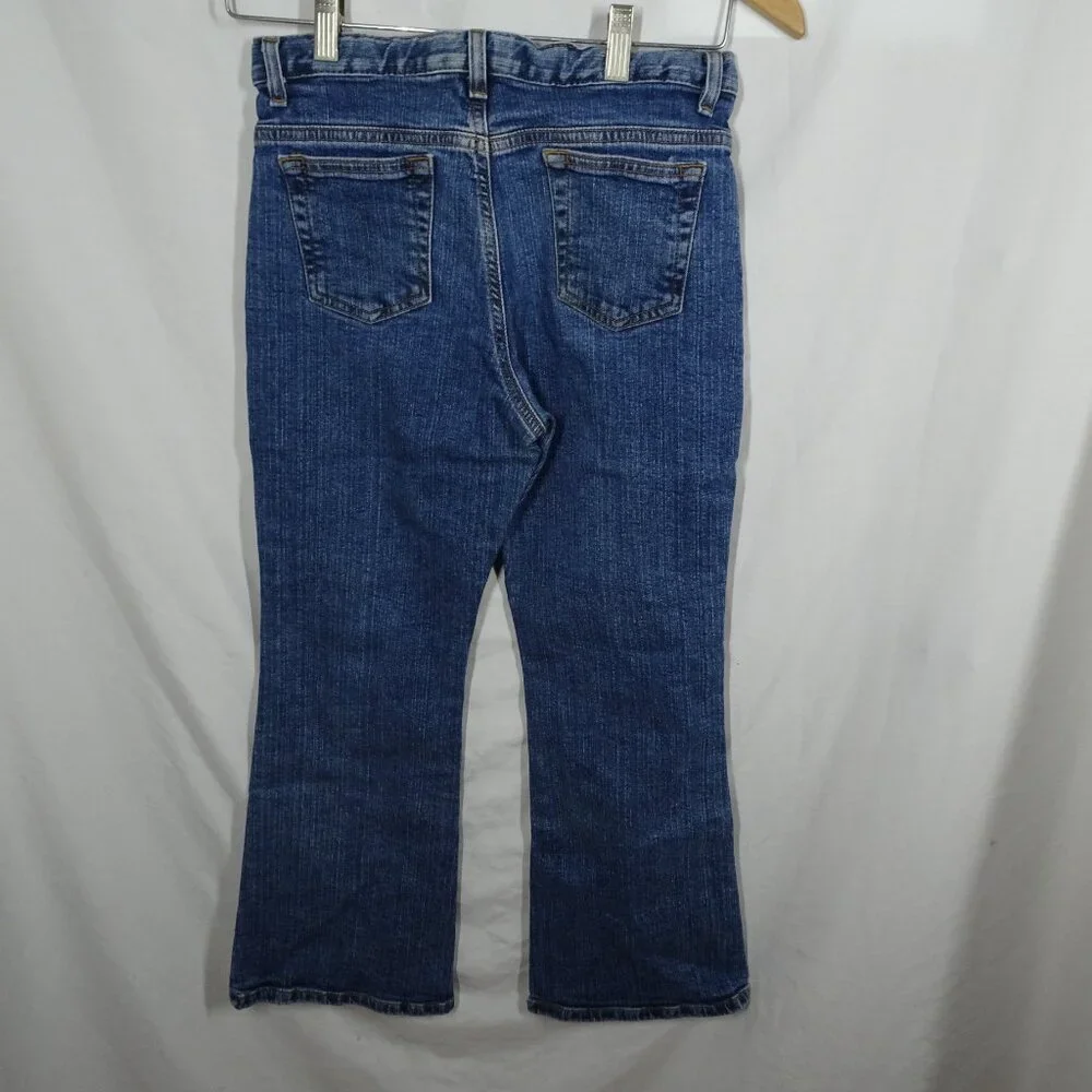 GAP kids stretch