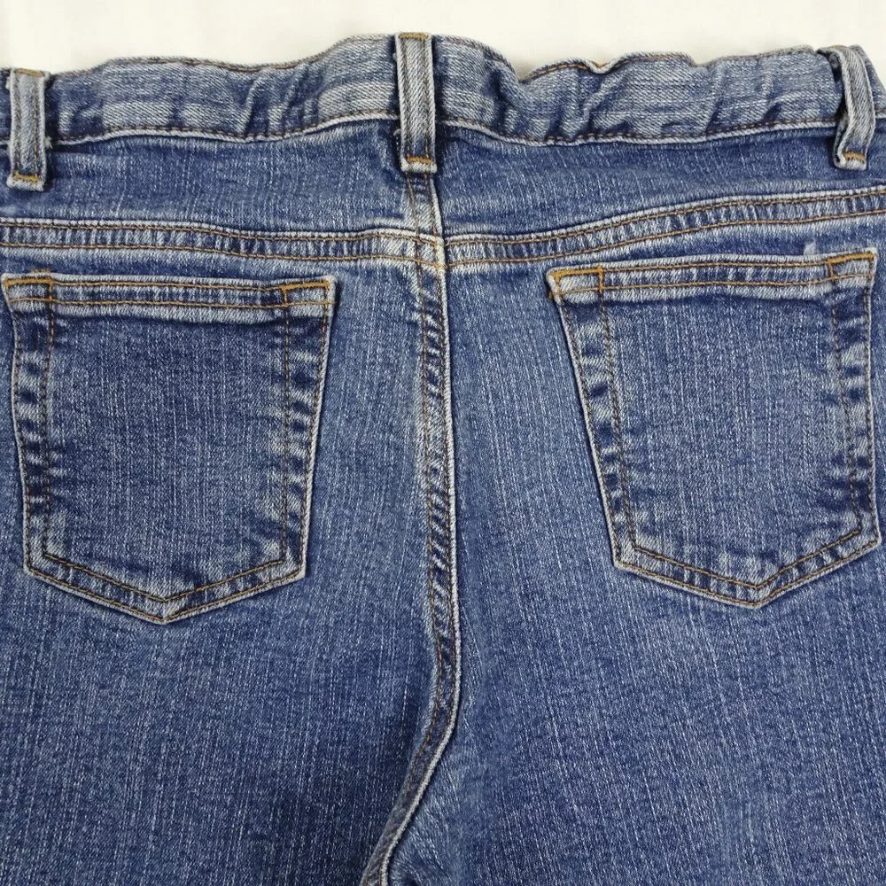 GAP kids stretch