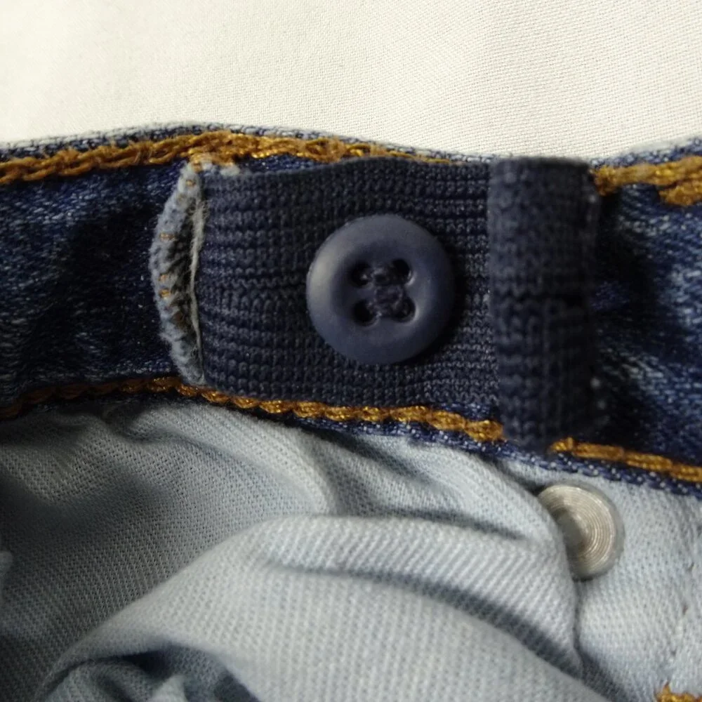 GAP kids stretch