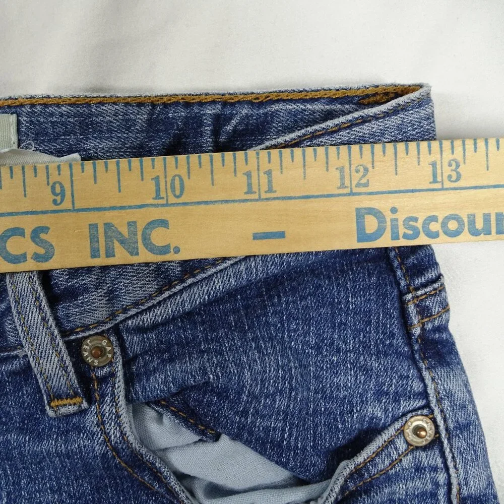 GAP kids stretch