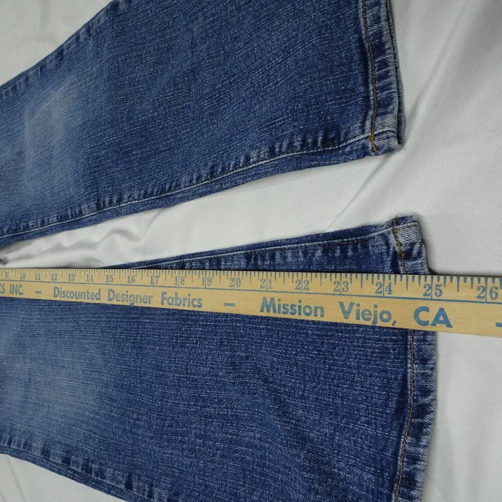 GAP kids stretch
