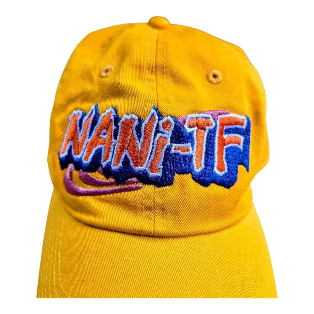 NANI-TF newhattan nani