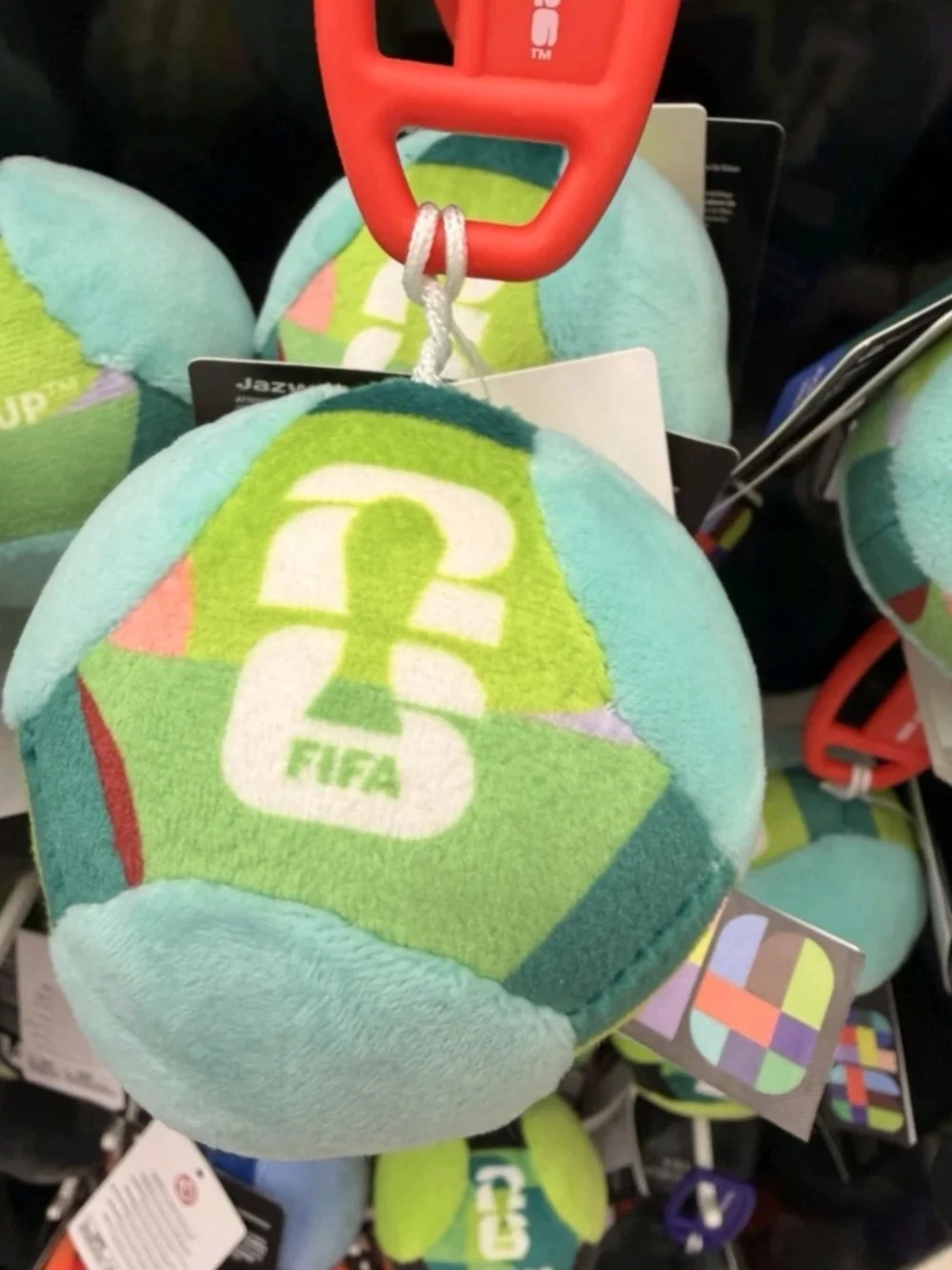 Fifa official licensed