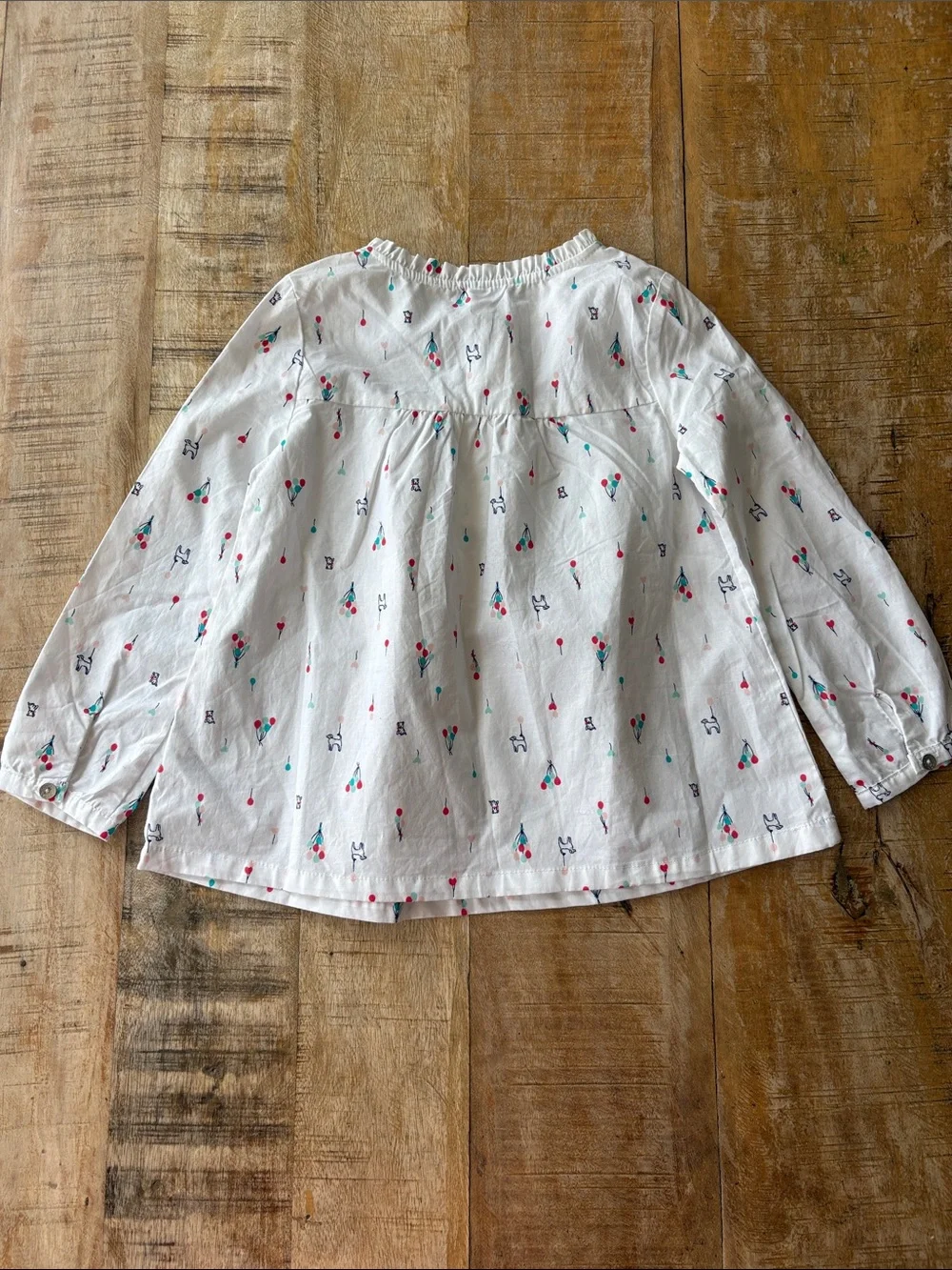 Carters two piece