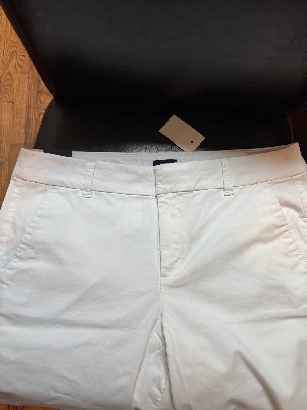 J. Crew crew chino