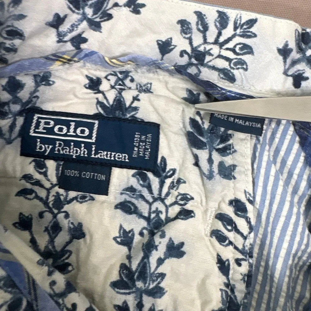 Polo Ralph Lauren polo ralph
