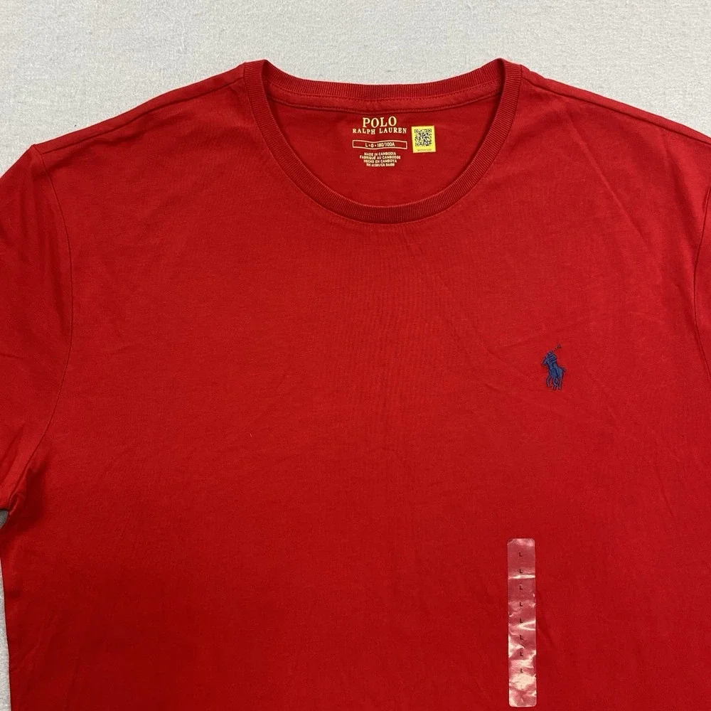 Polo Ralph Lauren item polo