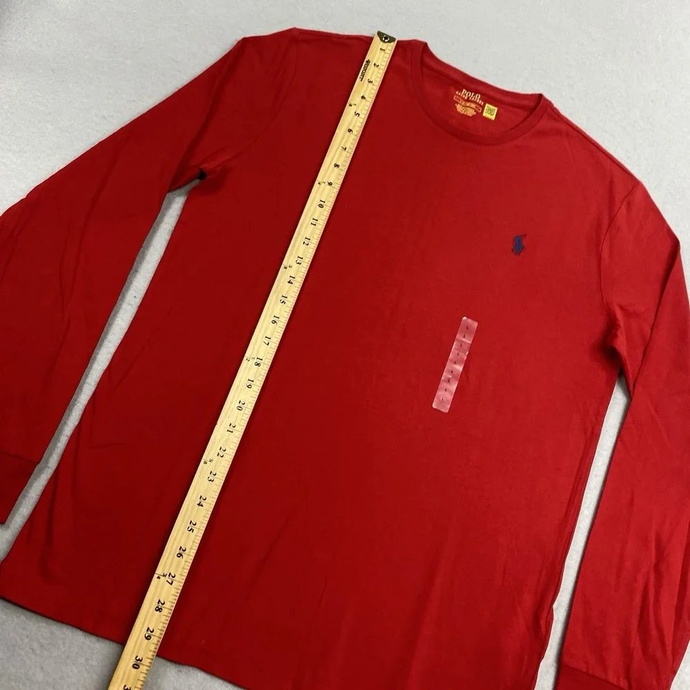 Polo Ralph Lauren item polo
