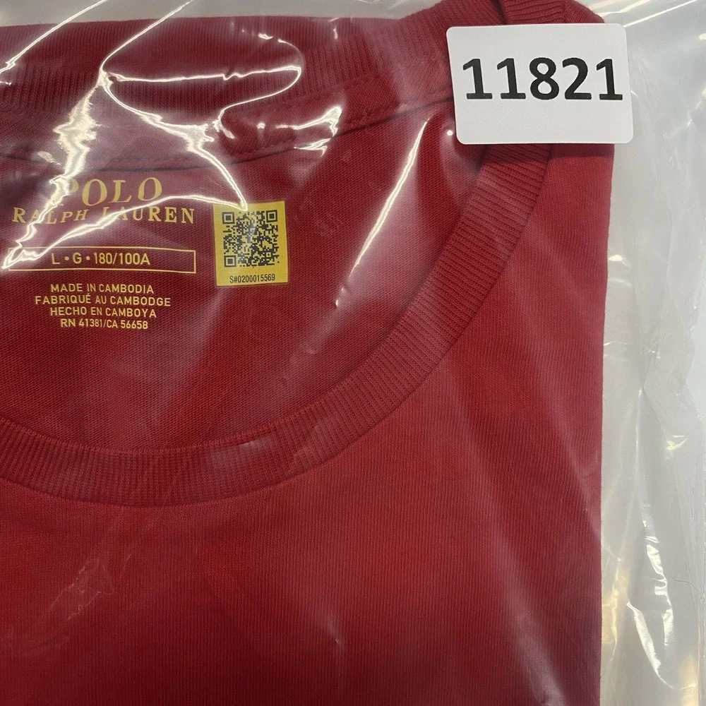 Polo Ralph Lauren item polo