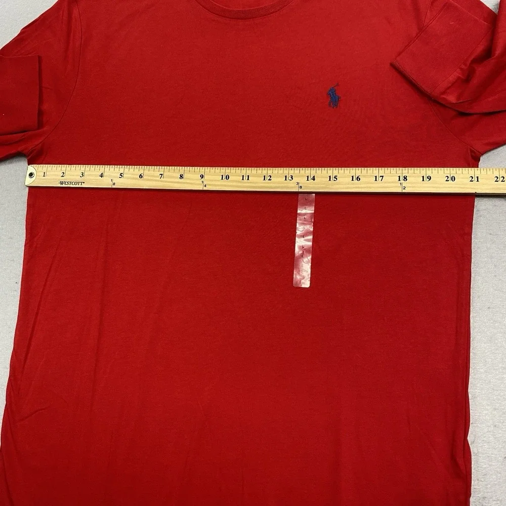 Polo Ralph Lauren item polo
