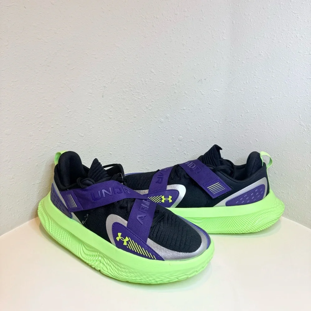 Under Armour you ua unisex