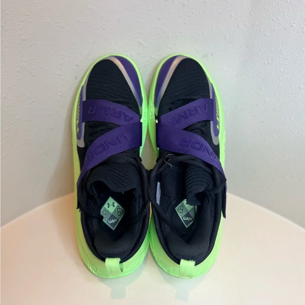 Under Armour unisex men’s armour