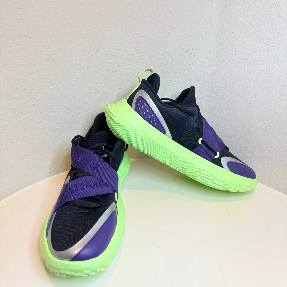 Under Armour 11 futr