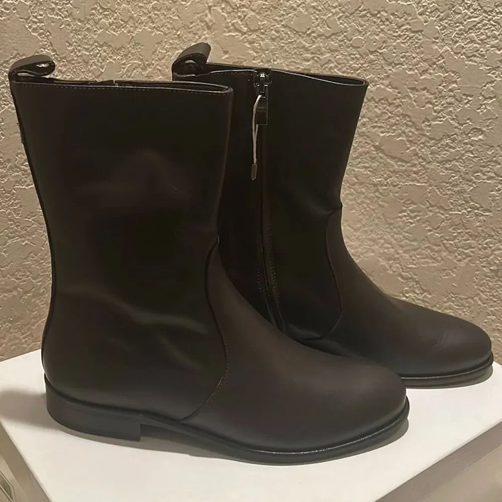 Leonardo Principi size principi minimalist