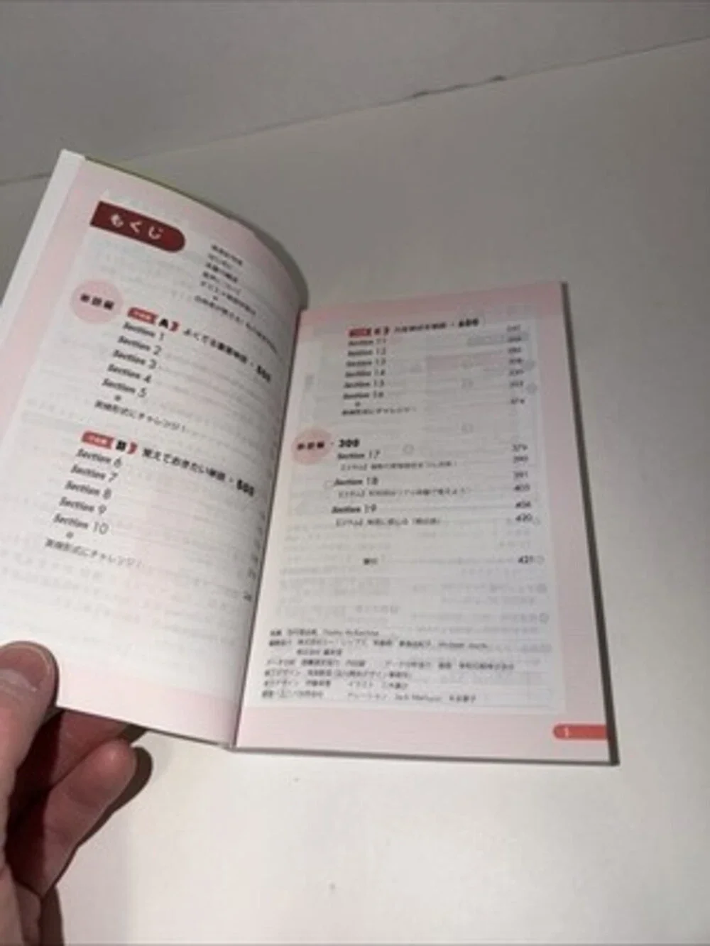 N/A eiken pre