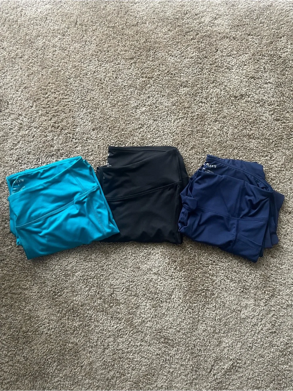 Flex’n comfortable supportive