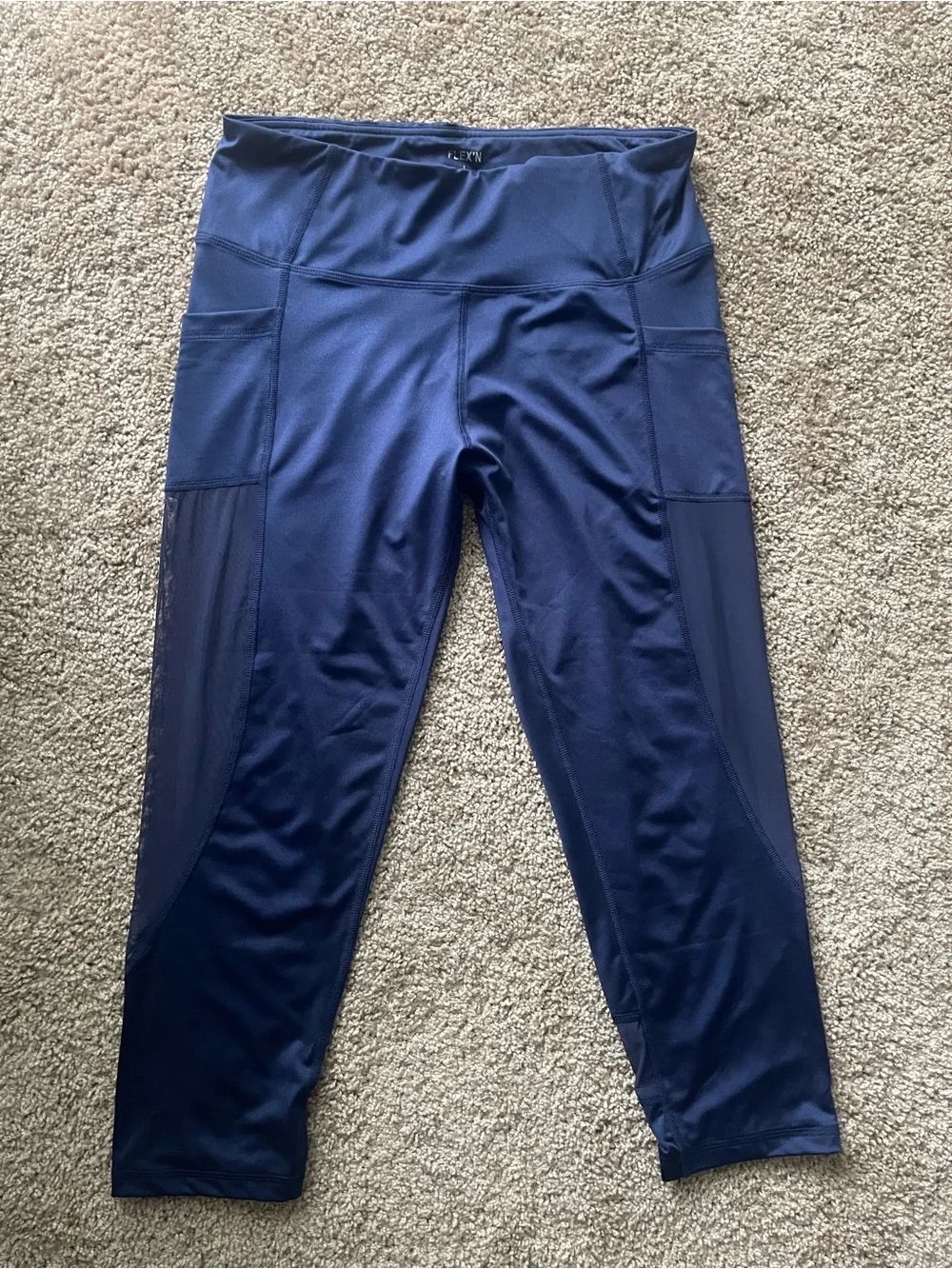 Flex’n comfortable supportive