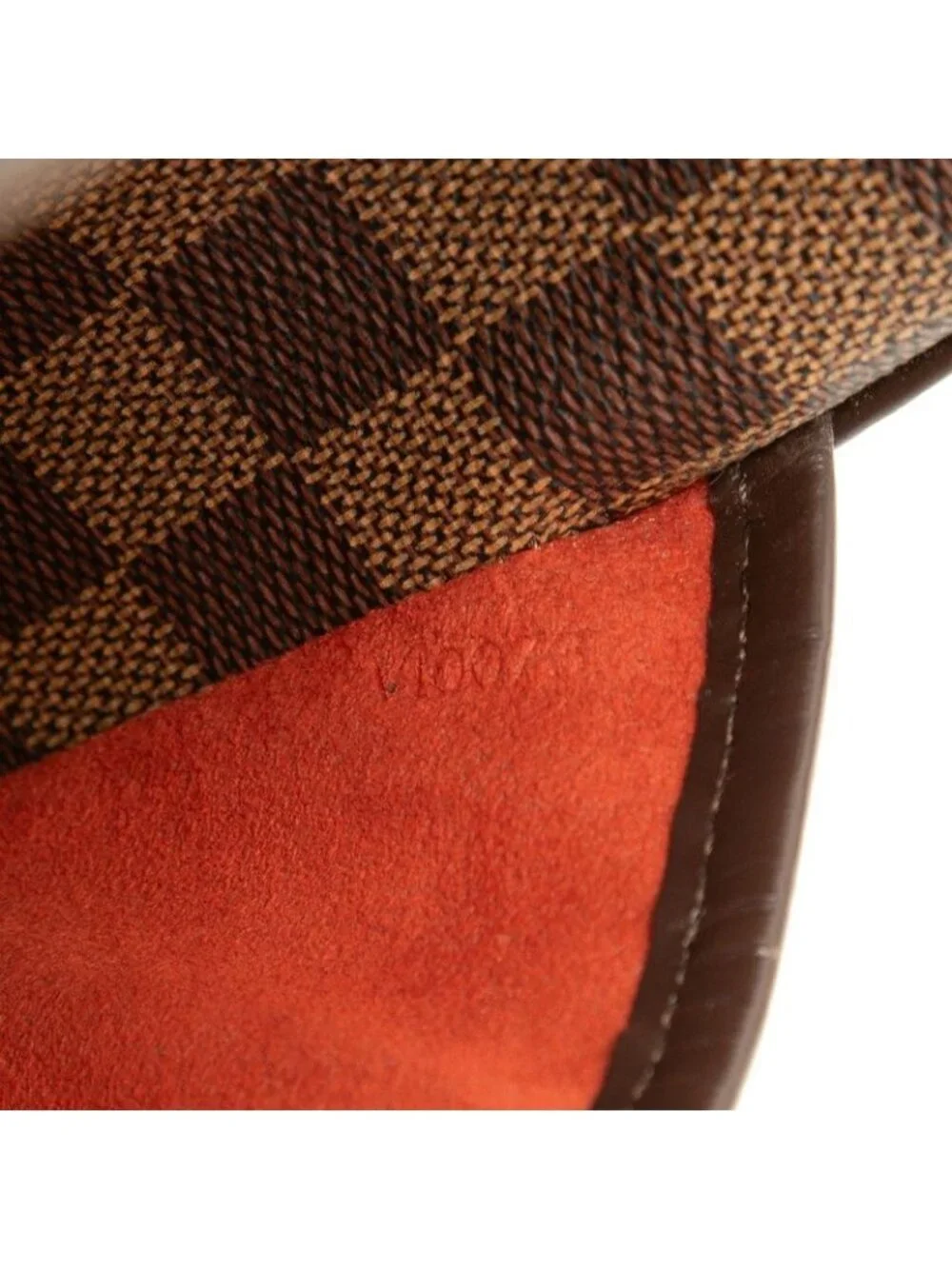 Louis Vuitton this authentic
