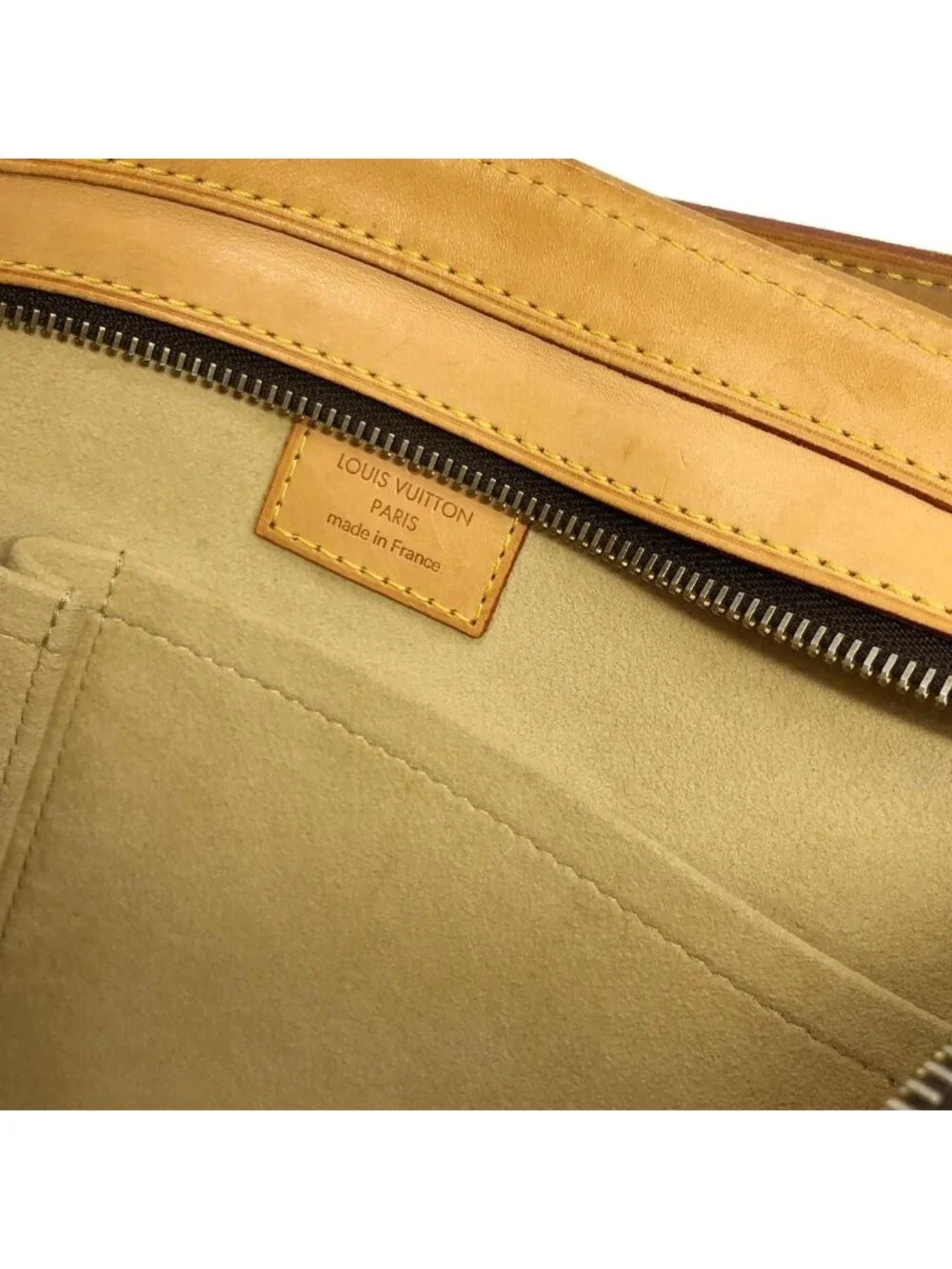 Louis Vuitton item code