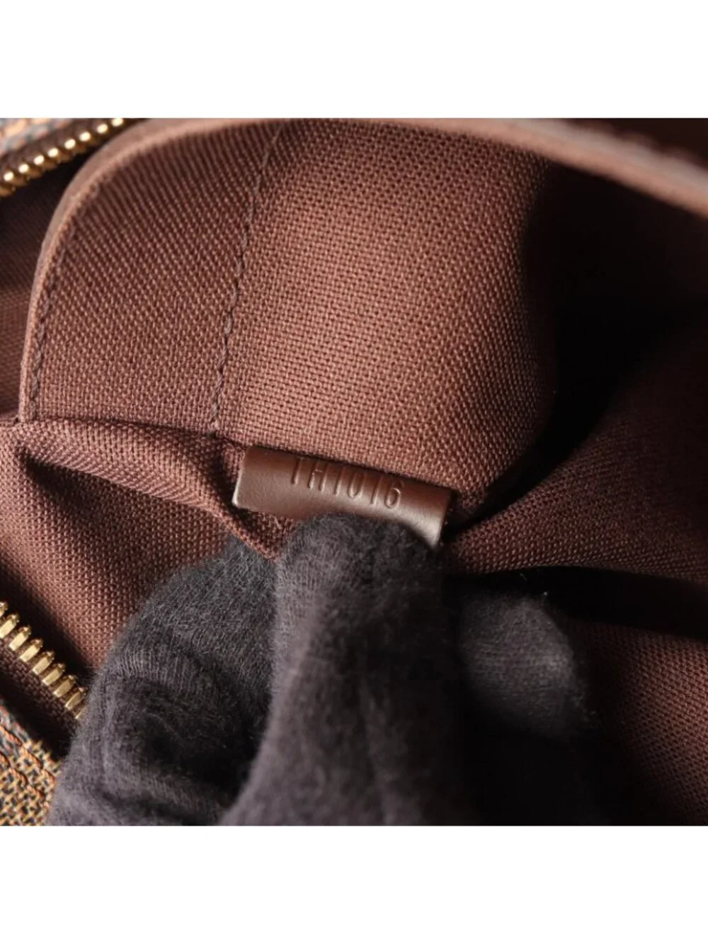 Louis Vuitton this authentic