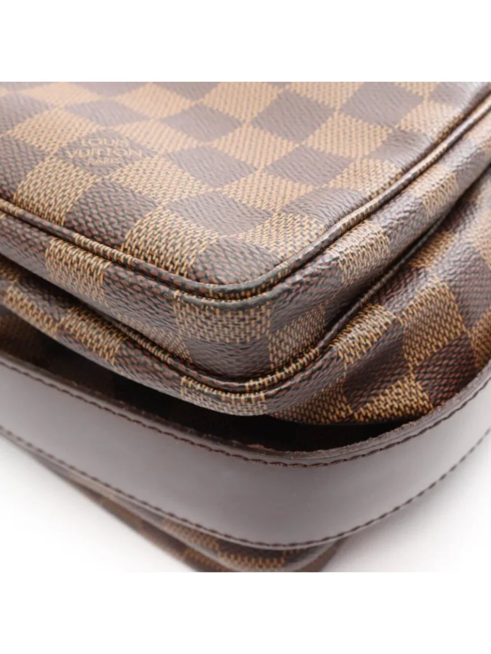 Louis Vuitton this authentic