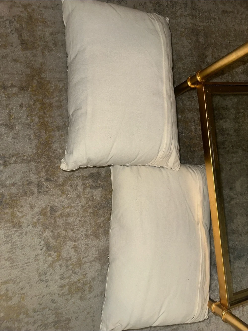 Homegoods elegant ivory
