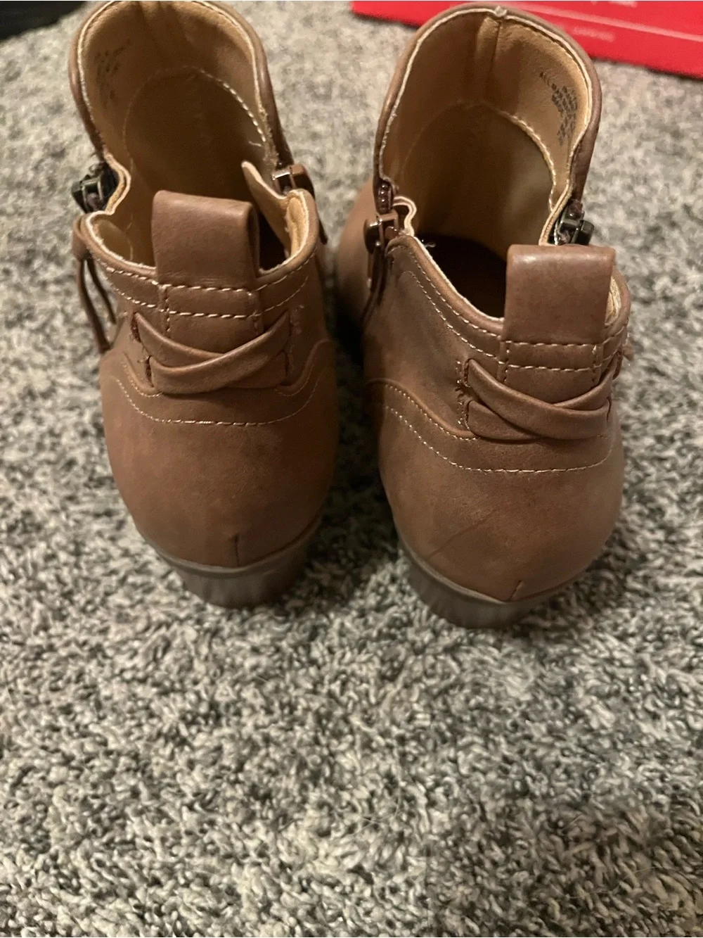 Indigo road boots